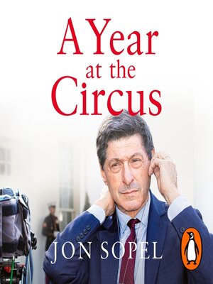 cover image of A Year At the Circus